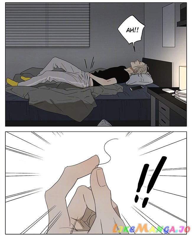 19 Days chapter 201 image 6